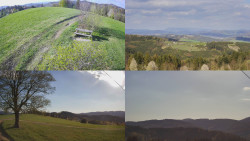 Sdružený snímek Bludný