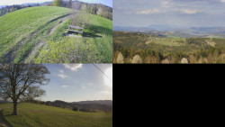 Sdružený snímek Bludný