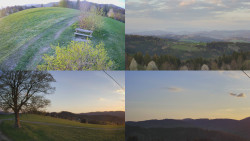 Sdružený snímek Bludný