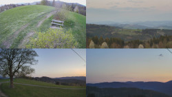 Sdružený snímek Bludný