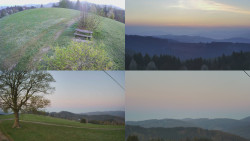 Sdružený snímek Bludný