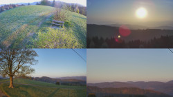 Sdružený snímek Bludný