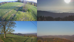 Sdružený snímek Bludný