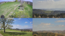 Sdružený snímek Bludný