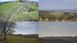 Sdružený snímek Bludný