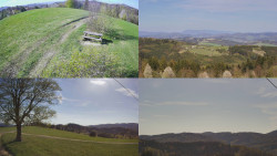 Sdružený snímek Bludný