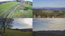 Sdružený snímek Bludný