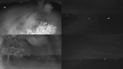 Sdružený snímek Bludný