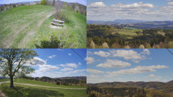 Sdružený snímek Bludný