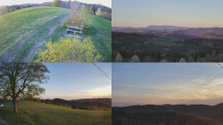 Sdružený snímek Bludný