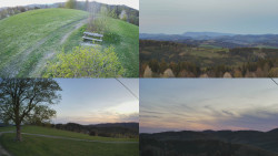 Sdružený snímek Bludný