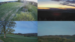 Sdružený snímek Bludný