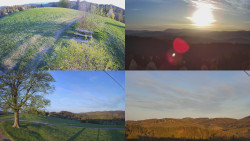 Sdružený snímek Bludný