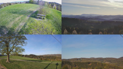 Sdružený snímek Bludný