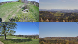 Sdružený snímek Bludný