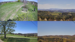 Sdružený snímek Bludný