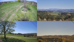 Sdružený snímek Bludný