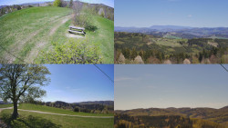 Sdružený snímek Bludný