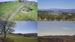 Sdružený snímek Bludný