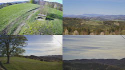 Sdružený snímek Bludný