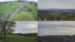 Sdružený snímek Bludný