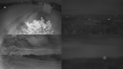 Sdružený snímek Bludný