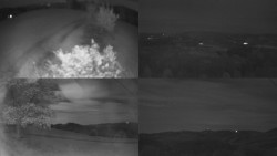 Sdružený snímek Bludný