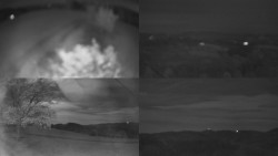 Sdružený snímek Bludný