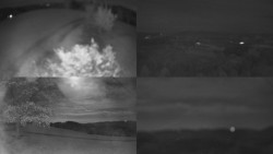 Sdružený snímek Bludný