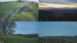 Sdružený snímek Bludný