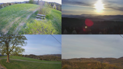 Sdružený snímek Bludný