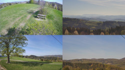 Sdružený snímek Bludný