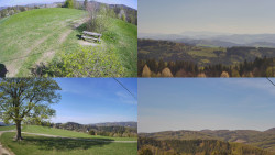 Sdružený snímek Bludný