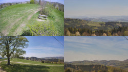 Sdružený snímek Bludný