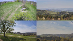 Sdružený snímek Bludný