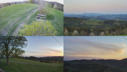 Sdružený snímek Bludný