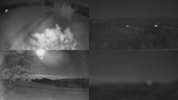 Sdružený snímek Bludný