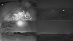 Sdružený snímek Bludný