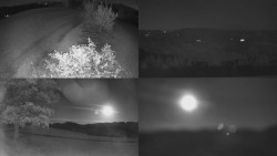 Sdružený snímek Bludný