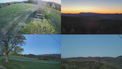 Sdružený snímek Bludný