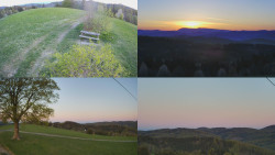 Sdružený snímek Bludný