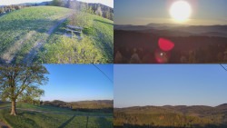 Sdružený snímek Bludný