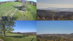 Sdružený snímek Bludný