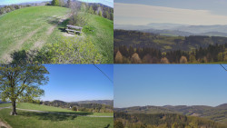 Sdružený snímek Bludný