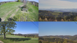 Sdružený snímek Bludný