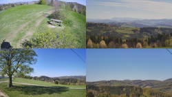 Sdružený snímek Bludný