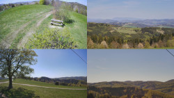 Sdružený snímek Bludný