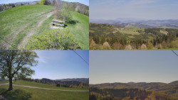 Sdružený snímek Bludný