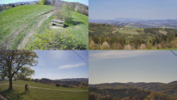 Sdružený snímek Bludný