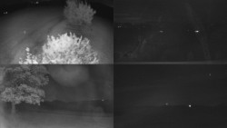 Sdružený snímek Bludný